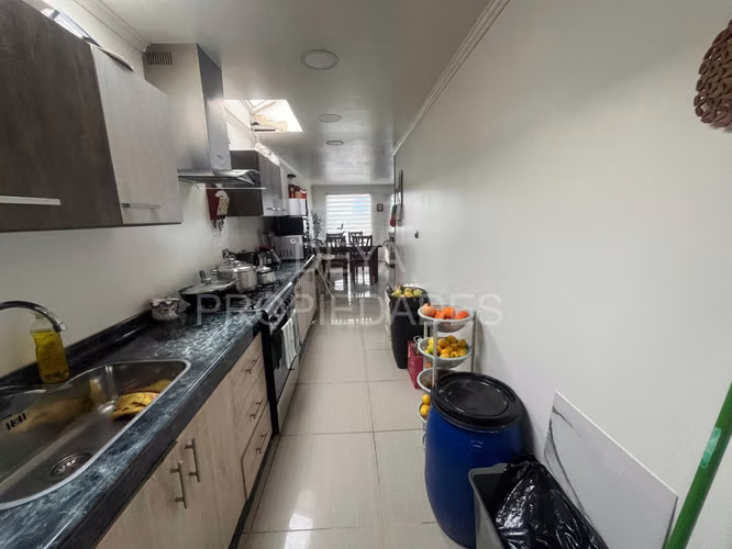 Casa en Puerta Sur toda regularizada (180974) - Imagen 17