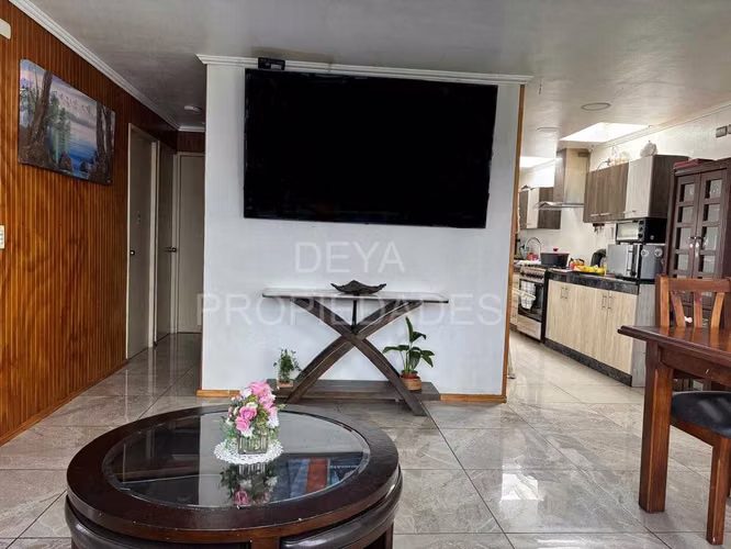 Casa en Puerta Sur toda regularizada (180974) - Imagen 4