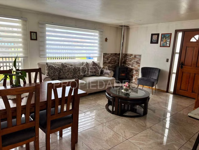 Casa en Puerta Sur toda regularizada (180974) - Imagen 18