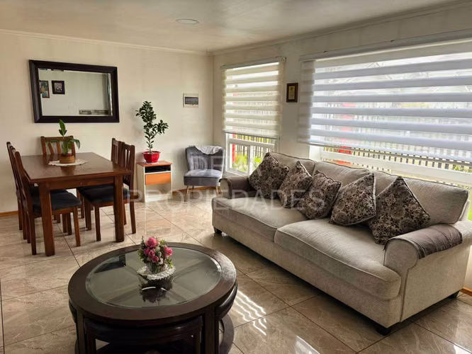 Casa en Puerta Sur toda regularizada (180974) - Imagen 3