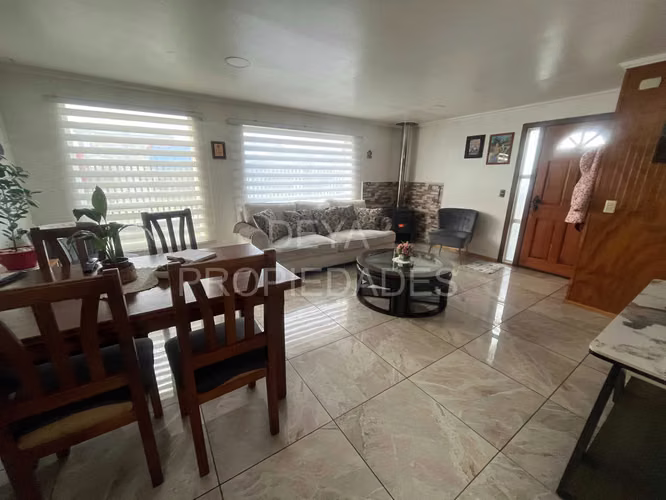 Casa en Puerta Sur toda regularizada (180974) - Imagen 19
