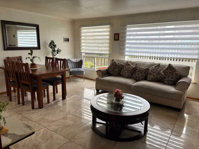 Casa en Puerta Sur toda regularizada (180974)