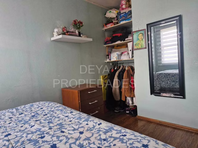 Casa en Puerta Sur toda regularizada (180974) - Imagen 8