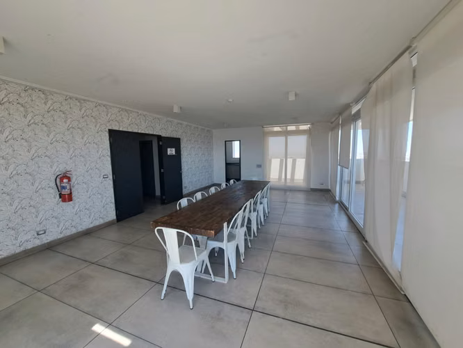 Arriendo Depto 1D1B Estación Central - 50% Off 1er Mes! - Imagen 6
