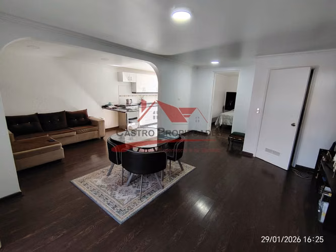 CASA 3 DORMITORIOS 2 BAÑOS, SAN BERNARDO - Imagen 6
