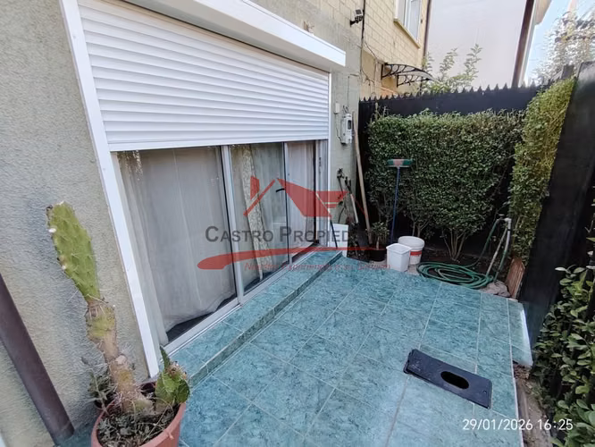 CASA 3 DORMITORIOS 2 BAÑOS, SAN BERNARDO - Imagen 4