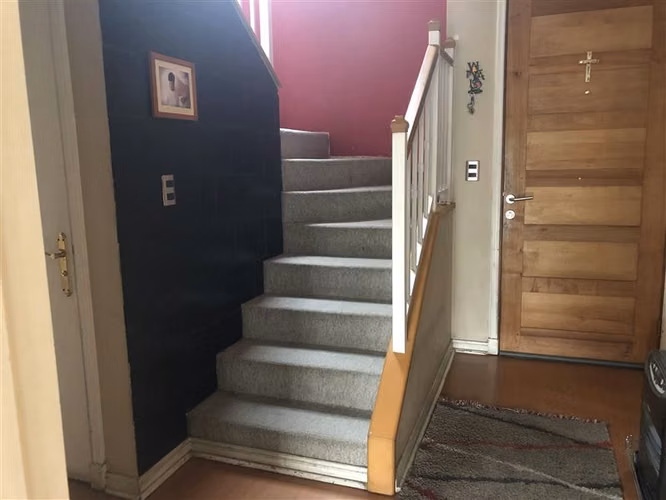Casa en venta en Peñalolén 4D/ 4B/ Piscina - Imagen 10