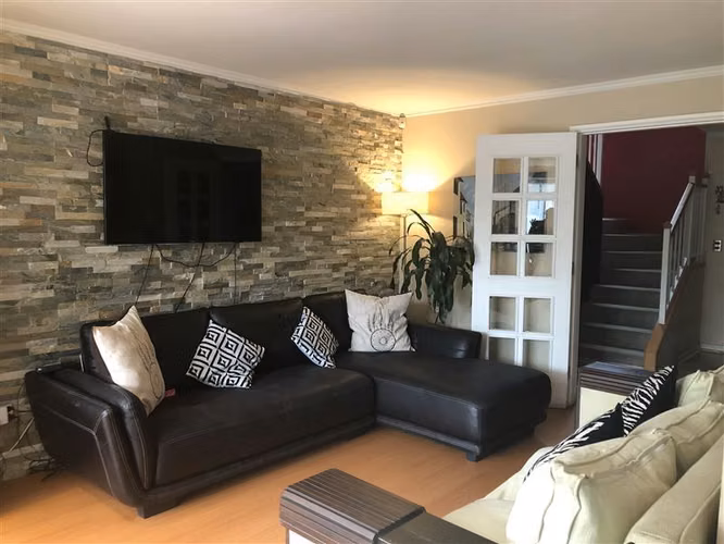 Casa en venta en Peñalolén 4D/ 4B/ Piscina - Imagen 3