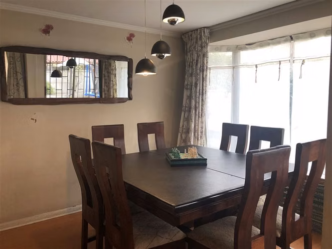 Casa en venta en Peñalolén 4D/ 4B/ Piscina - Imagen 5