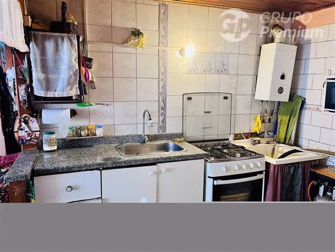 Departamento en venta de 2 dorm. subsidio Padre las Casas