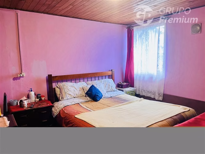 Departamento en venta de 2 dorm. subsidio Padre las Casas