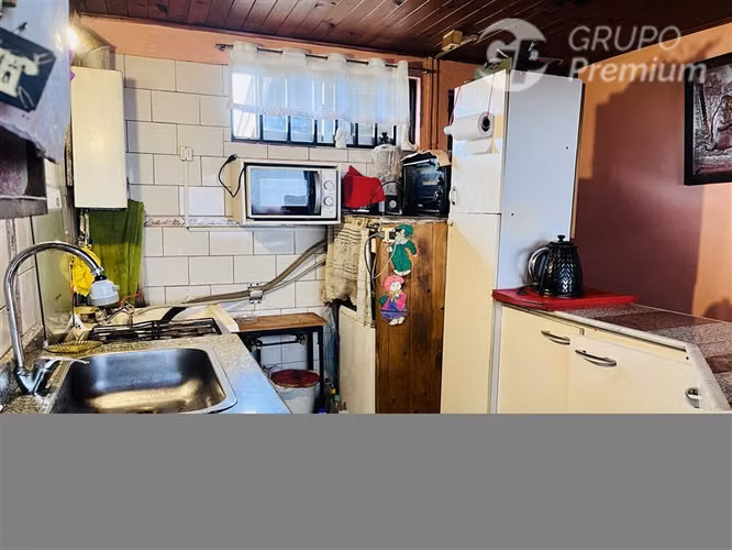Departamento en venta de 2 dorm. subsidio Padre las Casas