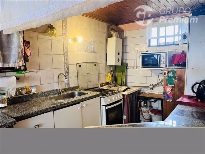 Departamento en venta de 2 dorm. subsidio Padre las Casas