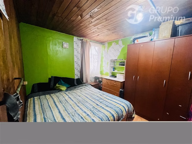 Departamento en venta de 2 dorm. subsidio Padre las Casas