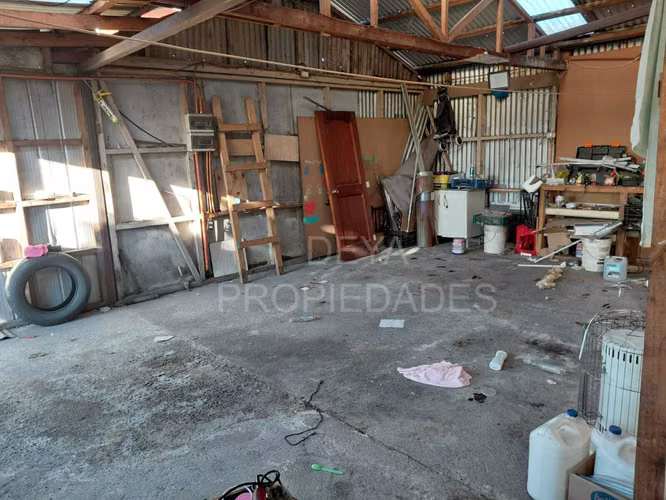 Negocio funcionando con casa en Alerce (180981) - Imagen 15