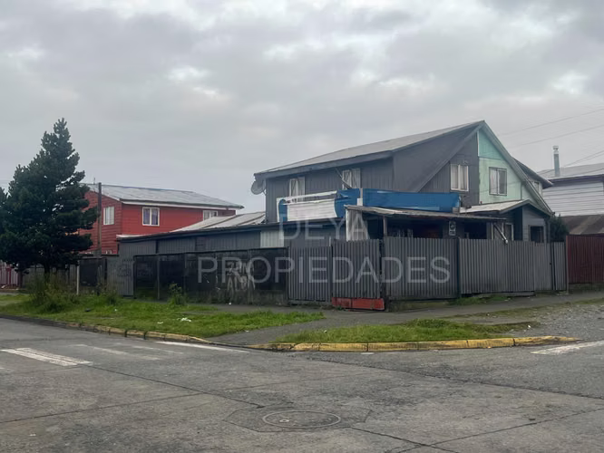 Negocio funcionando con casa en Alerce (180981) - Imagen 24