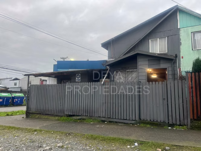 Negocio funcionando con casa en Alerce (180981) - Imagen 23