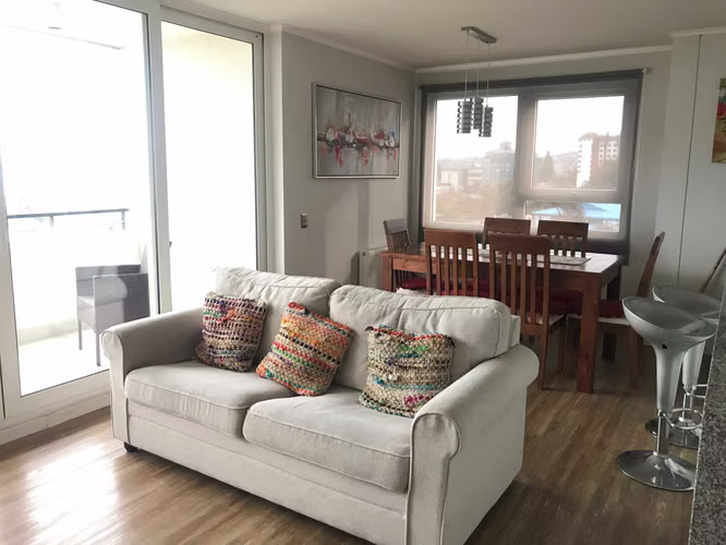 Departamento en Puerto Montt (180984) - Imagen 2