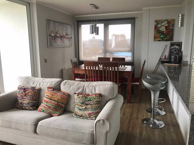Departamento en Puerto Montt (180984) - Imagen 7