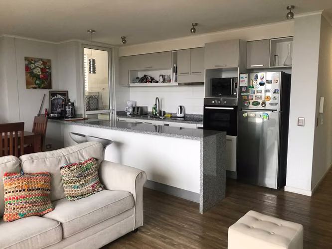 Departamento en Puerto Montt (180984) - Imagen 9