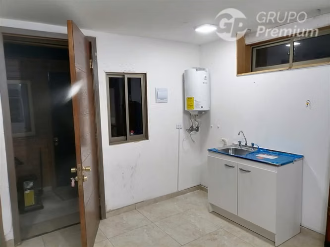 Casa en venta al contado inversion 9D 4B en Enea Pudahuel