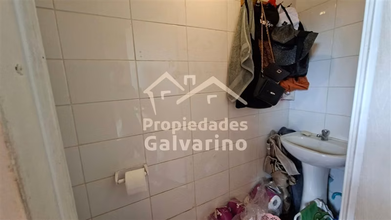 Casa en venta en Peñaflor: Conectividad y seguridad