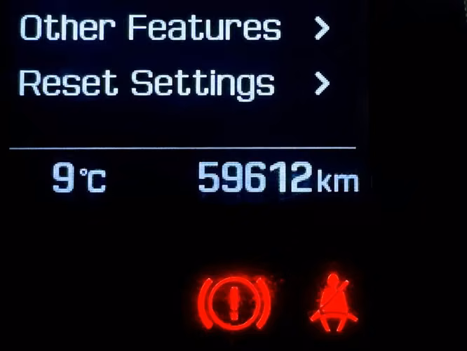 HYUNDAI TUCSON TL 2.0 MT GL ACTIVE NAV - 2017 | 4467 - Imagen 10