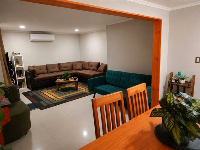 Casa en venta de 3 dorm. en La Florida - Imagen 13
