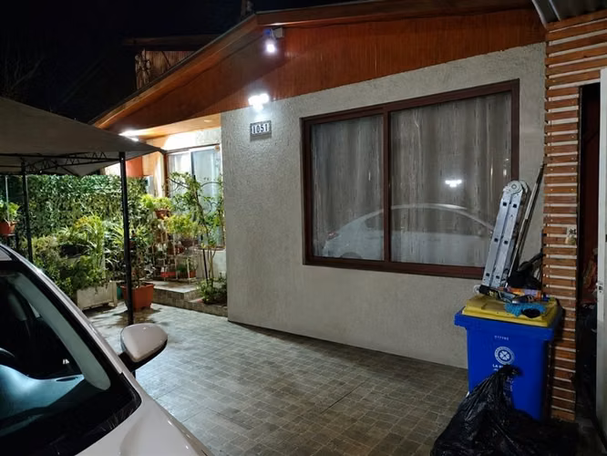 Casa en venta de 3 dorm. en La Florida - Imagen 2
