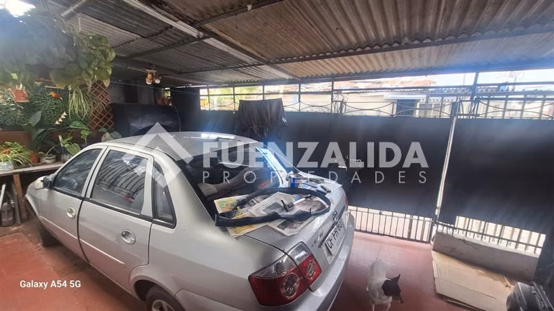 Casa en venta de 2 dorm. en San Joaquín - Imagen 13