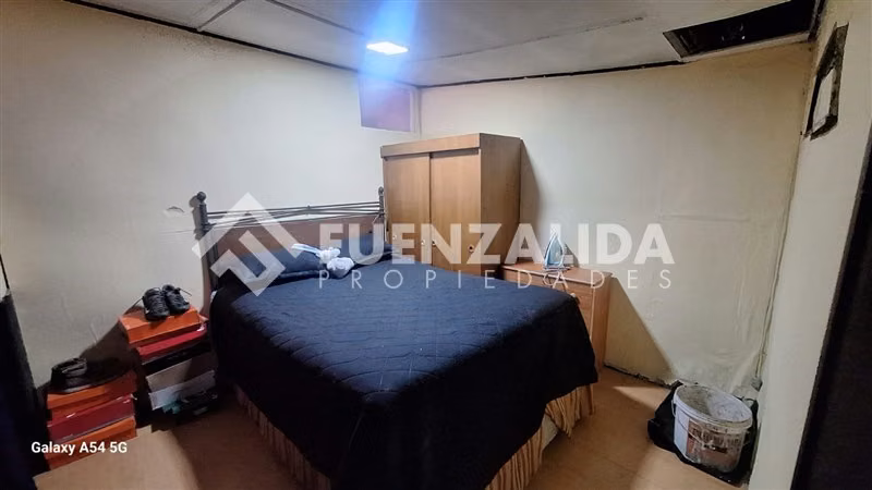 Casa en venta de 2 dorm. en San Joaquín - Imagen 11