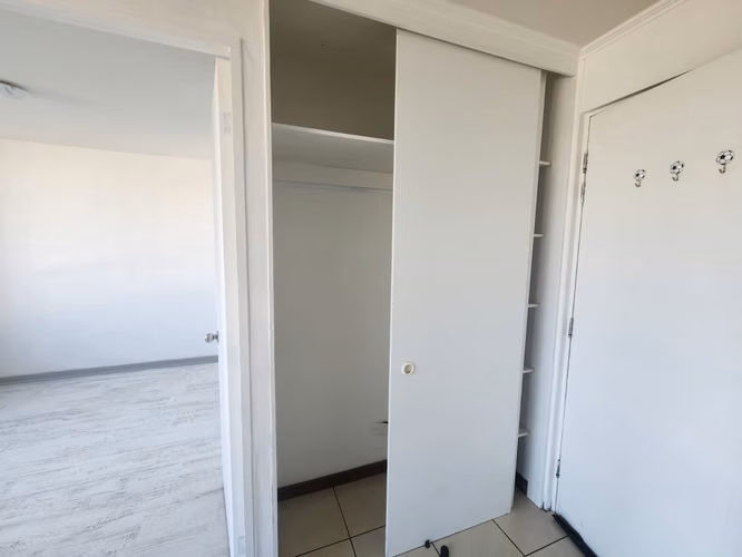 Arriendo Depto 1 dormitorio + bodega // Santa Ana - Imagen 4