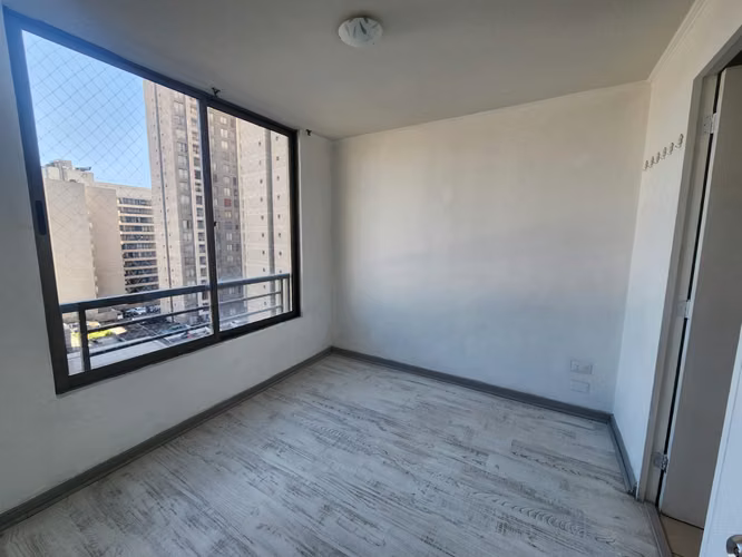 Arriendo Depto 1 dormitorio + bodega // Santa Ana - Imagen 9