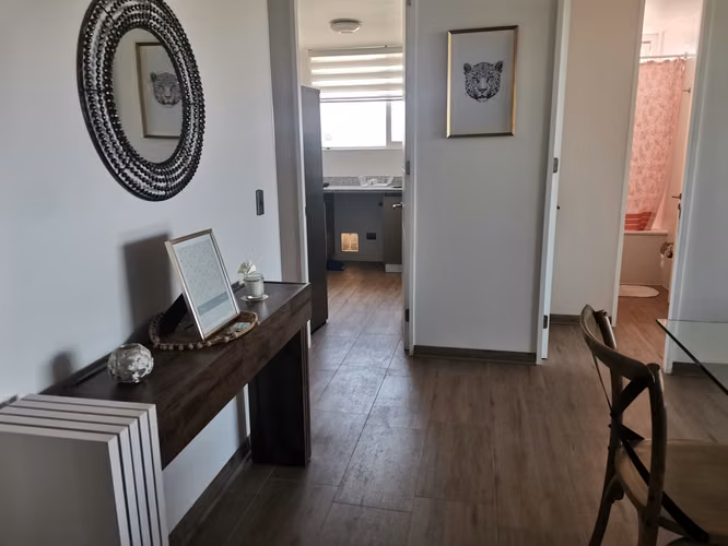 ARRIENDO POR TEMPORADA DEPARTAMENTO 3HAB 2BA LA SERENA
