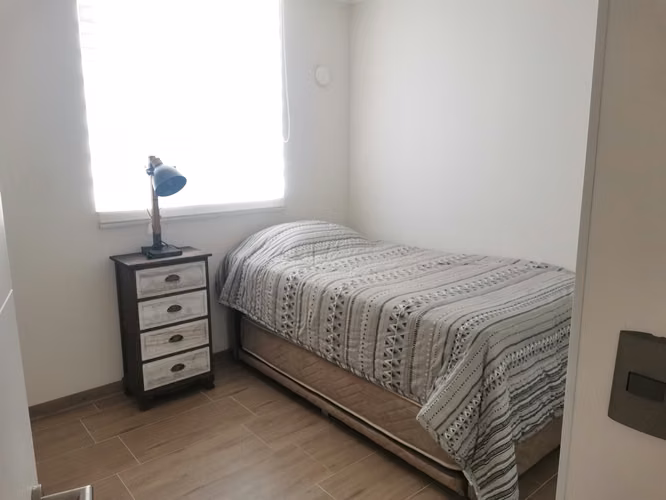 ARRIENDO POR TEMPORADA DEPARTAMENTO 3HAB 2BA LA SERENA