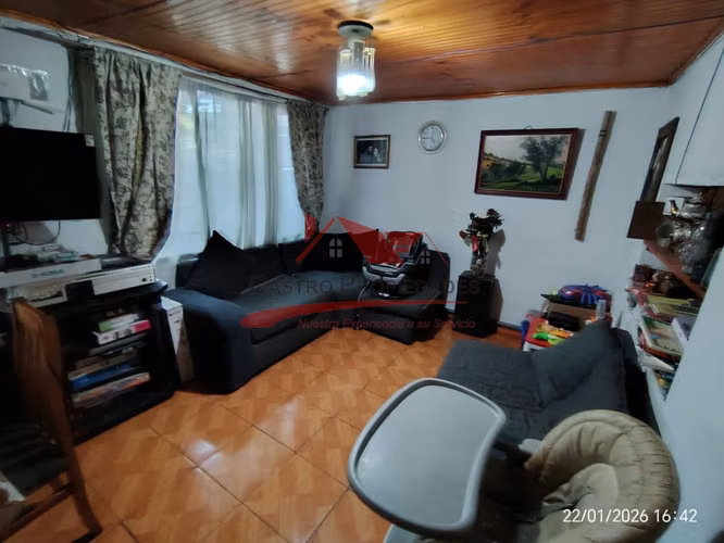 CASA EN SAN BERNARDO, 5 DORMITORIOS 2 BAÑOS - Imagen 6