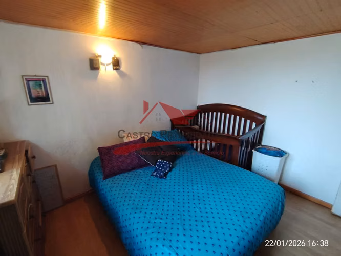 CASA EN SAN BERNARDO, 5 DORMITORIOS 2 BAÑOS - Imagen 17