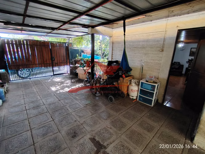 CASA EN SAN BERNARDO, 5 DORMITORIOS 2 BAÑOS - Imagen 4