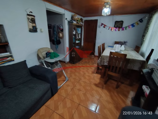 CASA EN SAN BERNARDO, 5 DORMITORIOS 2 BAÑOS - Imagen 7