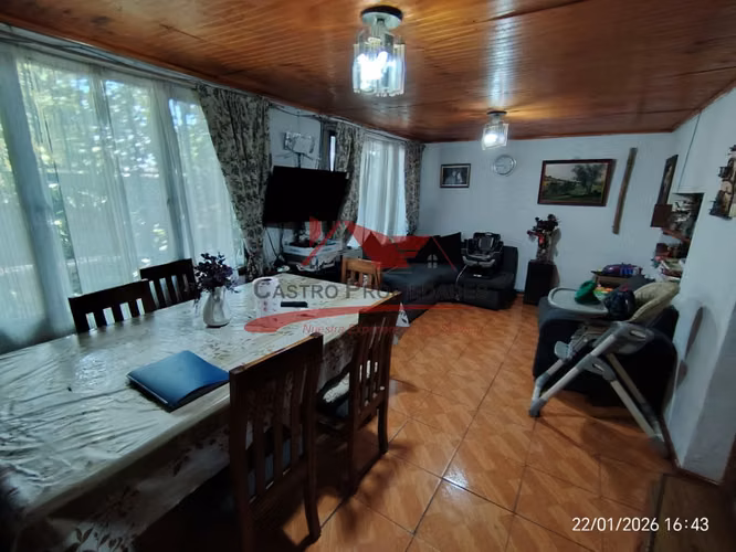 CASA EN SAN BERNARDO, 5 DORMITORIOS 2 BAÑOS - Imagen 9