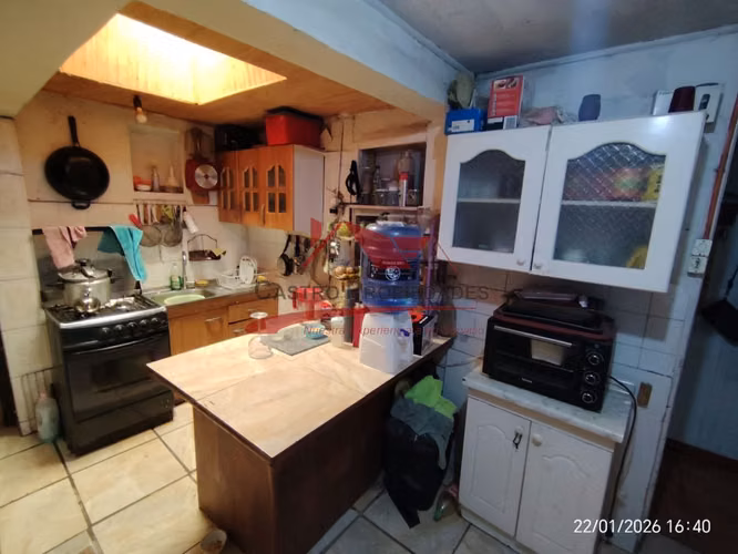 CASA EN SAN BERNARDO, 5 DORMITORIOS 2 BAÑOS - Imagen 11