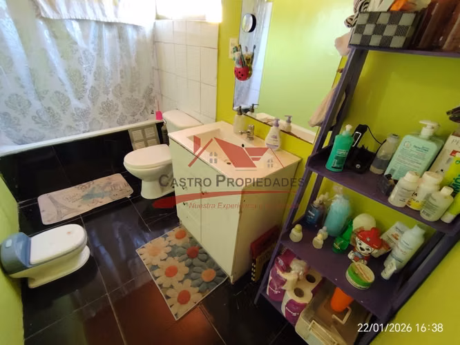 CASA EN SAN BERNARDO, 5 DORMITORIOS 2 BAÑOS - Imagen 20