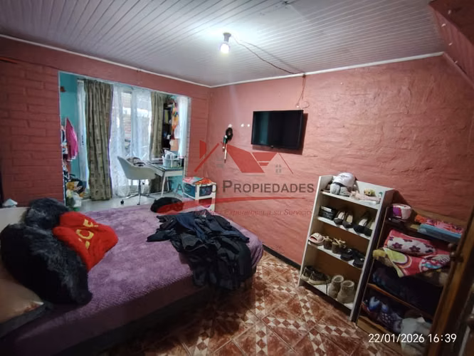 CASA EN SAN BERNARDO, 5 DORMITORIOS 2 BAÑOS - Imagen 19