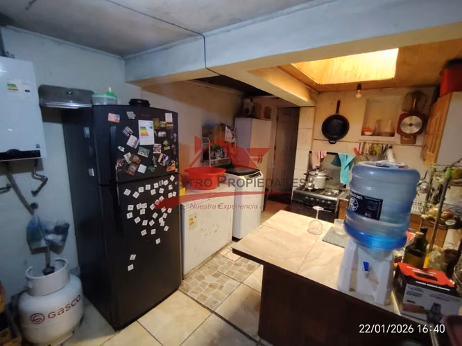 CASA EN SAN BERNARDO, 5 DORMITORIOS 2 BAÑOS - Imagen 12