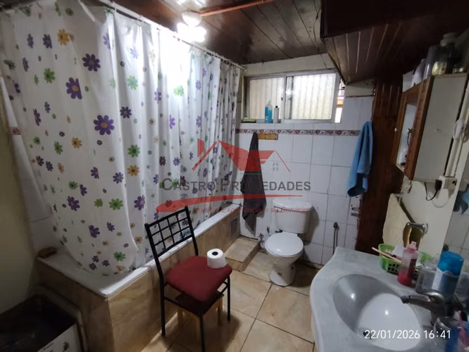 CASA EN SAN BERNARDO, 5 DORMITORIOS 2 BAÑOS - Imagen 13