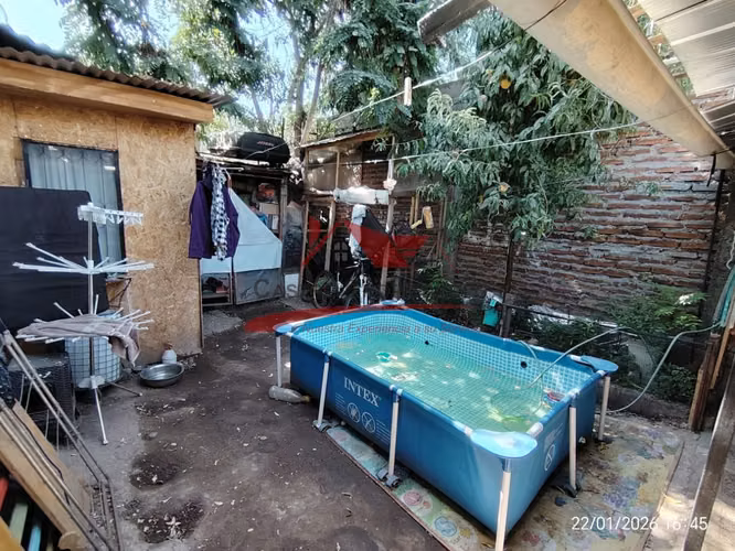 CASA EN SAN BERNARDO, 5 DORMITORIOS 2 BAÑOS - Imagen 22