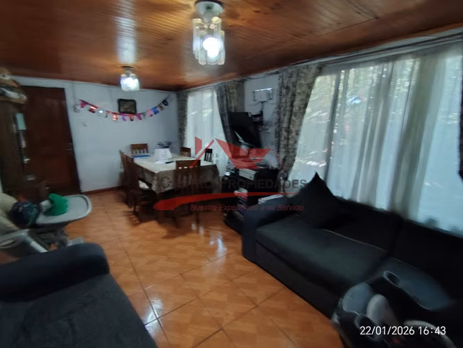 CASA EN SAN BERNARDO, 5 DORMITORIOS 2 BAÑOS - Imagen 8