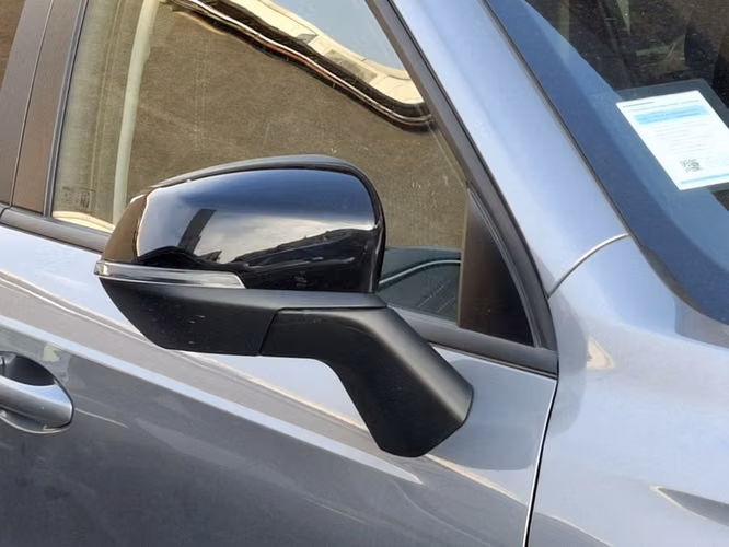 HAVAL JOLION 2025 - Imagen 5
