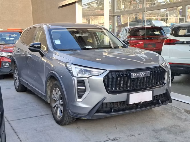 HAVAL JOLION 2025 - Imagen 3
