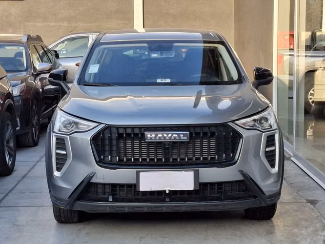 HAVAL JOLION 2025 - Imagen 2